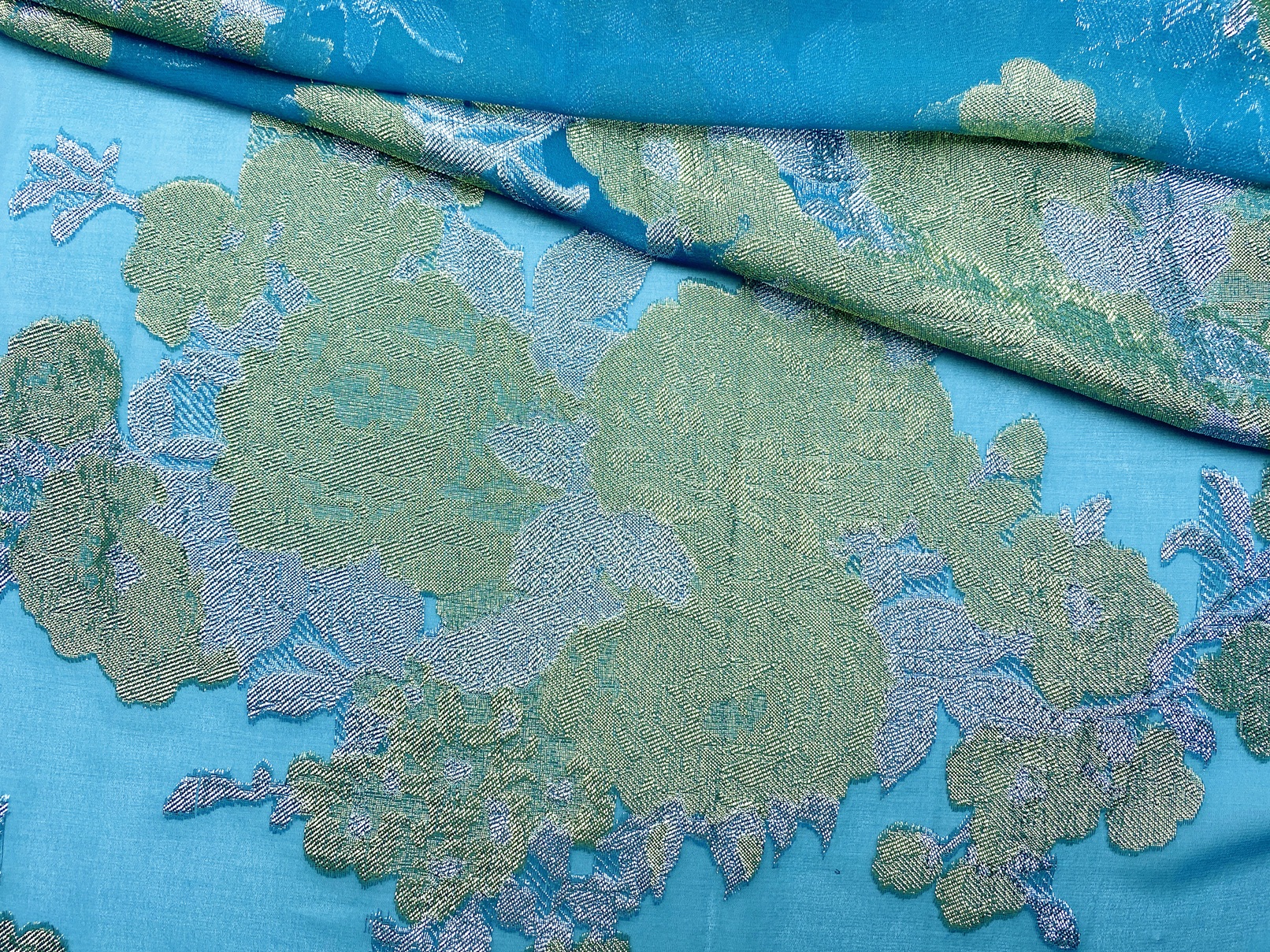 Ткань Филькупе  26405 1