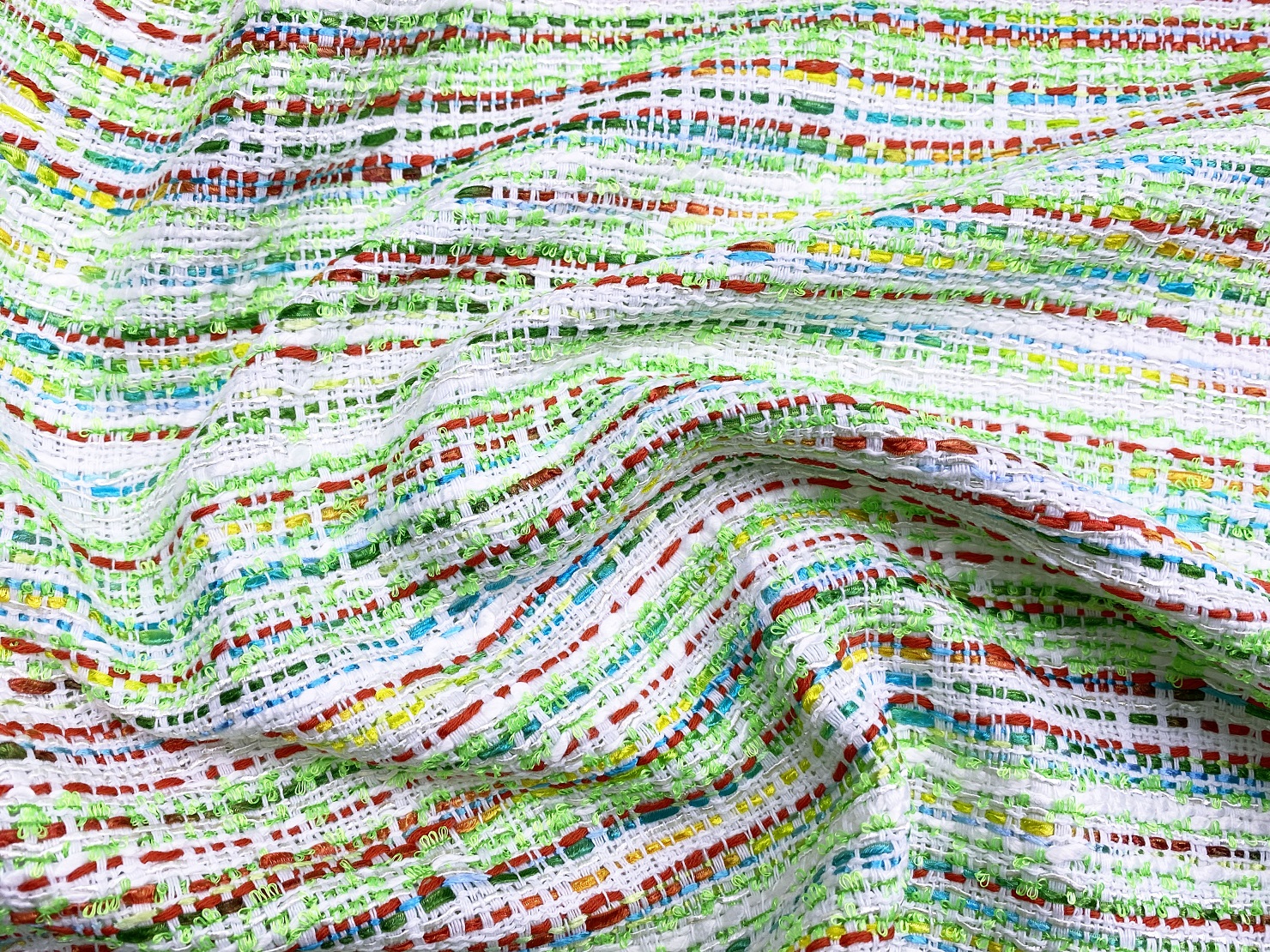 Ткань Твид 10868 3